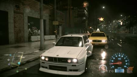 ����� Need for Speed (2015) | ����� ������� ����� �����