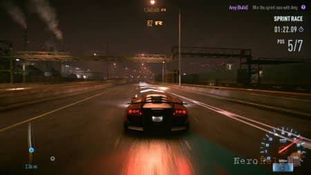 ����� Need for Speed (2015) | ����� ������� ����� �����