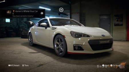 ����� Need for Speed (2015) | ����� ������� ����� �����