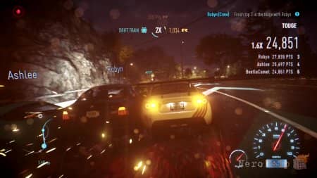 ����� Need for Speed (2015) | ����� ������� ����� �����