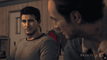 ��� �������� � ������� �������� � Uncharted 4: A Thief's End