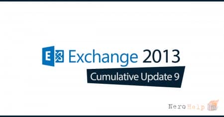 ���������� ��� ������� Exchange 2013