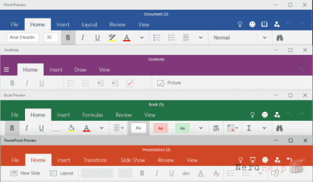 ���� ������� �� Office 2016?