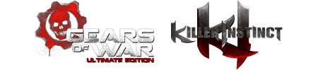 ��-������ Gears of War: Ultimate Edition � Killer Instinct ������ � ������ �������� 2016 ����