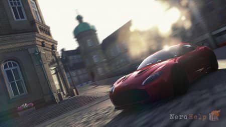 DriveClub - � ��������� ���� ���� ����������� ���������� ��������