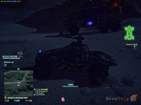 ����� PlanetSide 2 | ����� �� ����������