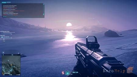 ����� PlanetSide 2 | ����� �� ����������