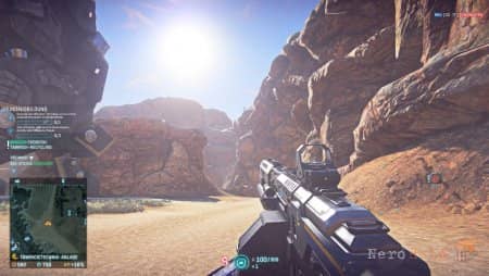 ����� PlanetSide 2 | ����� �� ����������