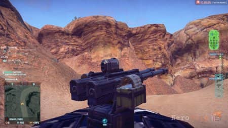 ����� PlanetSide 2 | ����� �� ����������