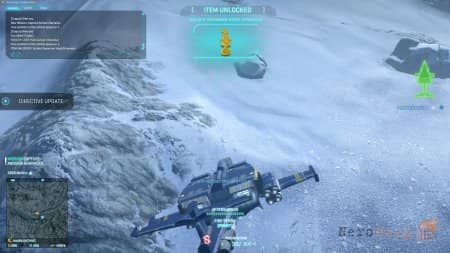 ����� PlanetSide 2 | ����� �� ����������