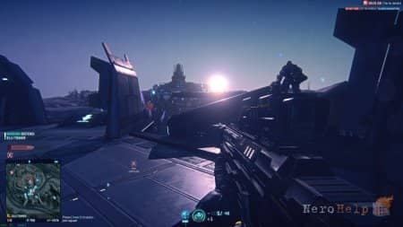 ����� PlanetSide 2 | ����� �� ����������