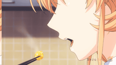 ���������� ����� ���� / Shokugeki no Souma