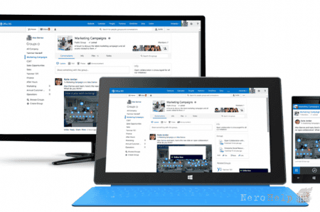 ����� ������ Exchange 2016: ����� II