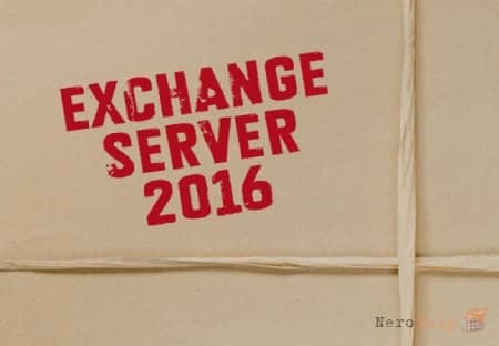 ����� ������ Exchange 2016: ����� III