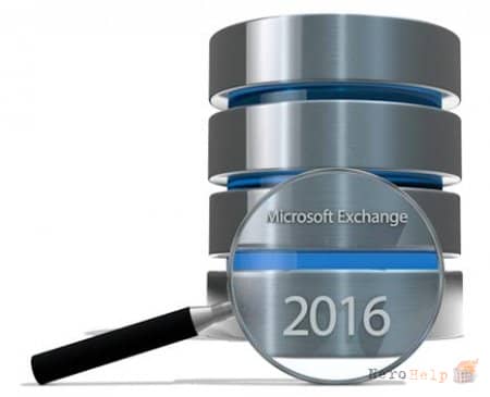 ����� ������ Exchange 2016: ����� IV