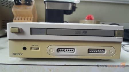 Nintendo PlayStation - ��� ��������� � ��������