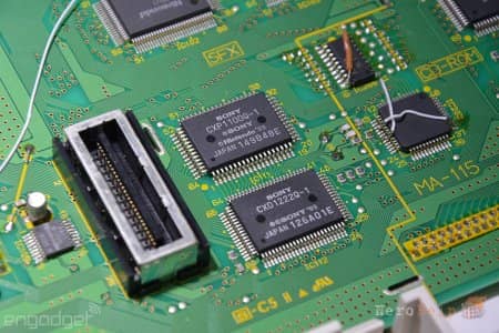 Nintendo PlayStation - ��� ��������� � ��������