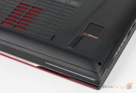 ����� MSI GT72S 6QE Dominator Pro
