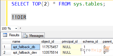 SQL Server. Истории о данных: случай с фантомным дубликатом SQL Server. Истории о данных: случай с фантомным дубликатом
