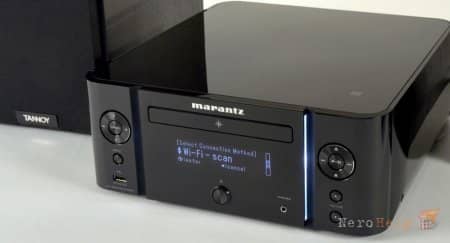 ����� ������������� Marantz M-CR611
