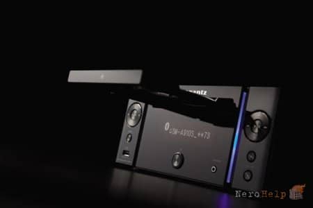 ����� ������������� Marantz M-CR611