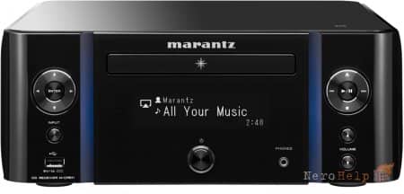 ����� ������������� Marantz M-CR611
