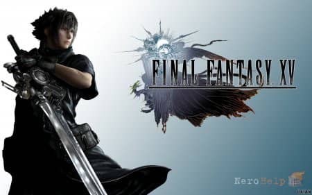 Final Fantasy XV - Square Enix ����� ����������� ����� ���� � ���� ����