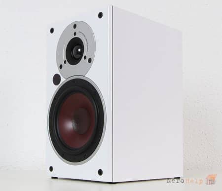 ����� ������� DALI Zensor 1 AX