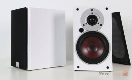 ����� ������� DALI Zensor 1 AX
