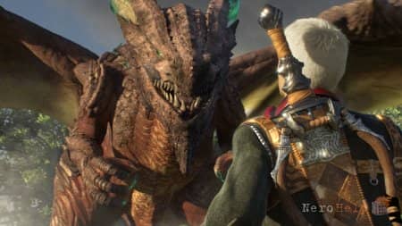 Scalebound ���������� �� 2017 ����, �������� PlatinumGames