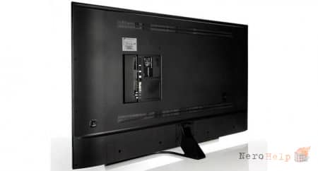 ����� ���������� Samsung UE40JU7000