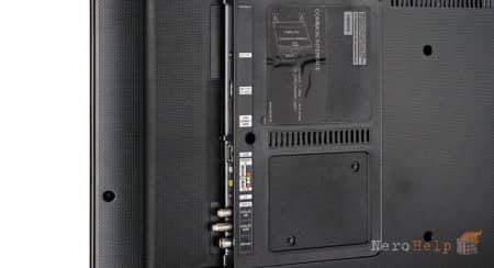 ����� ���������� Samsung UE40JU7000