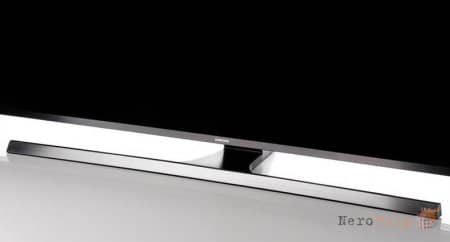 ����� ���������� Samsung UE40JU7000