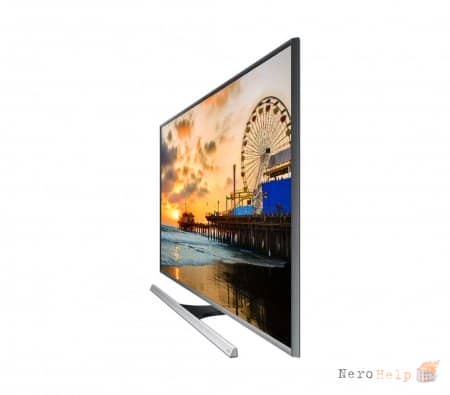 ����� ���������� Samsung UE40JU7000