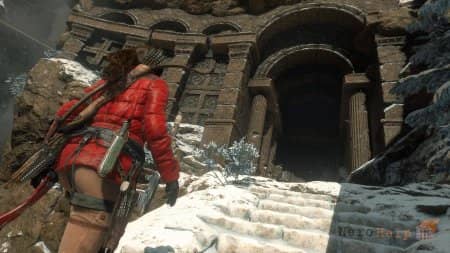 Rise of the Tomb Raider - ���� ������, ��������� ���������� � ���������