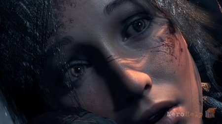 Rise of the Tomb Raider - ���� ������, ��������� ���������� � ���������