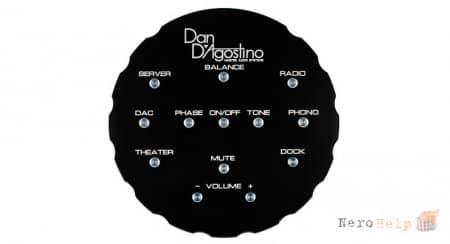 ����� ��������� Dan D�Agostino Momentum