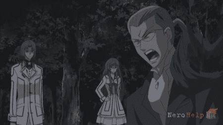 ������-������ (2 �����) / Vampire Knight Guilty
