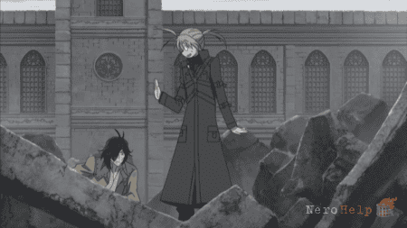 ������-������ (2 �����) / Vampire Knight Guilty