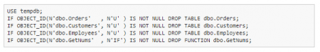SQL Server: ����� ��� ������������. N ������� ������� ��� ������. �����������
