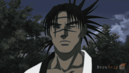 ������ ������������ / Mugen-no Juunin