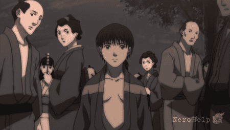 ������ ������������ / Mugen-no Juunin