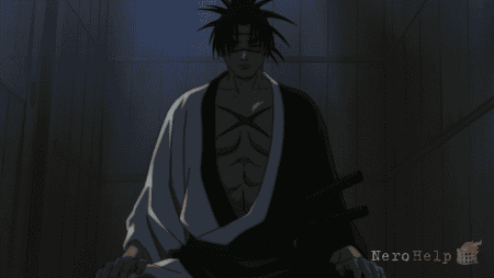 ������ ������������ / Mugen-no Juunin