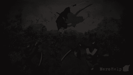 ������ ������������ / Mugen-no Juunin