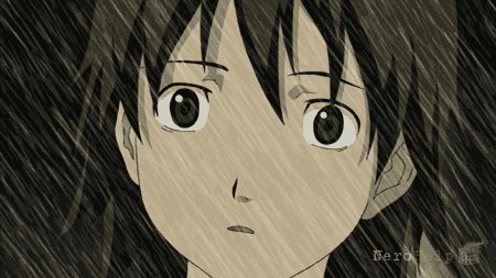 ������ ���������� / Haibane Renmei