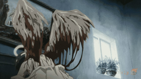 ������ ���������� / Haibane Renmei