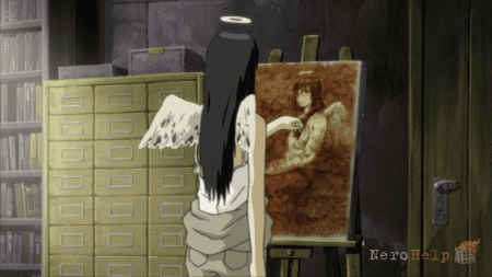 ������ ���������� / Haibane Renmei
