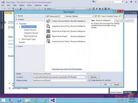 8 ����� ������� SQL Server 2016. �����������