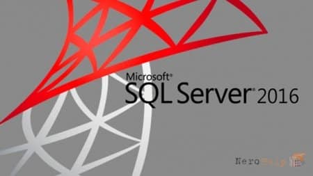 8 ����� ������� SQL Server 2016. �����������