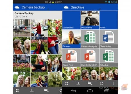 Microsoft �� Android: ��������� ���������� Office